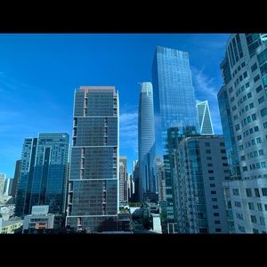 Meet your Posher, Luis